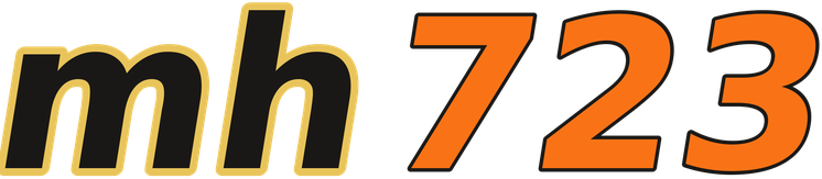 mh723 logo